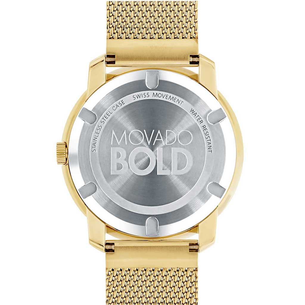 Movado BOLD Thin | Movado | Luby 