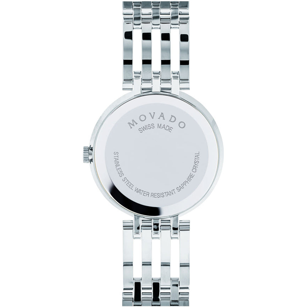 Esperanza (28mm) | Movado | Luby 