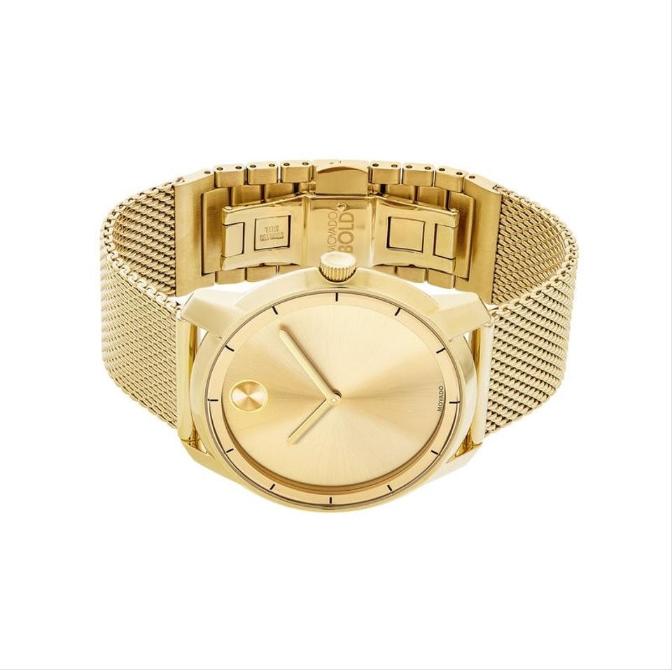 Movado BOLD Thin | Movado | Luby 