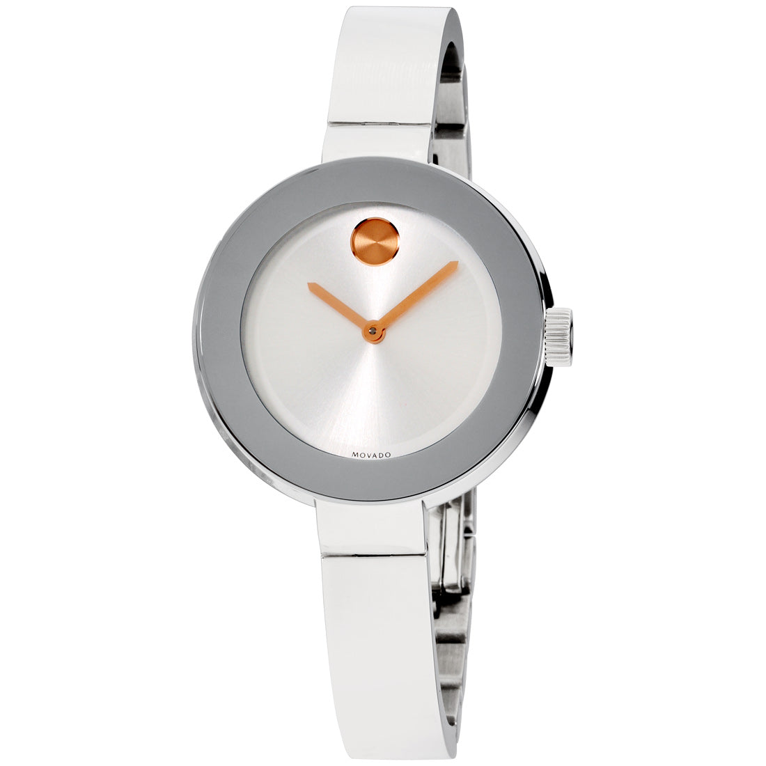 Movado BOLD Bangle | Movado | Luby 
