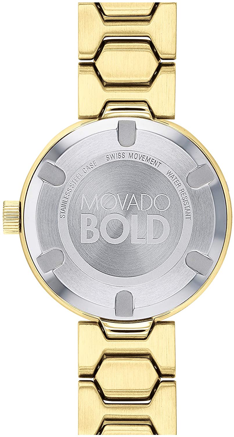 Movado BOLD Pavé Crystals | Movado | Luby 