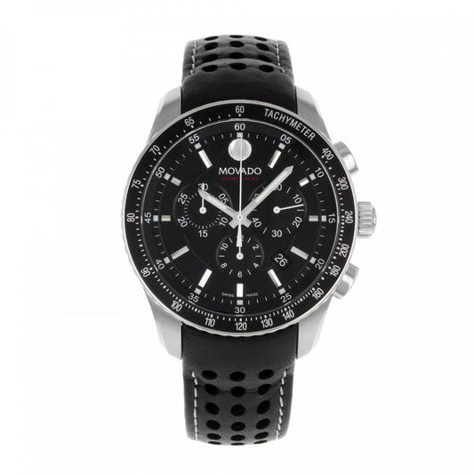 Series 800 Chronograph | Movado | Luby 