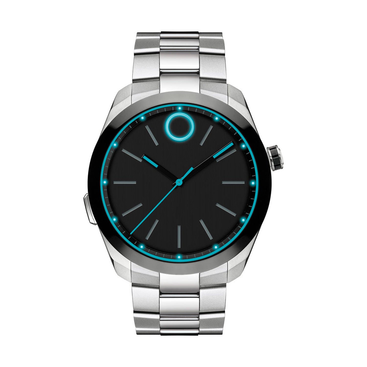 Movado BOLD Motion Smartwatch | Movado | Luby 