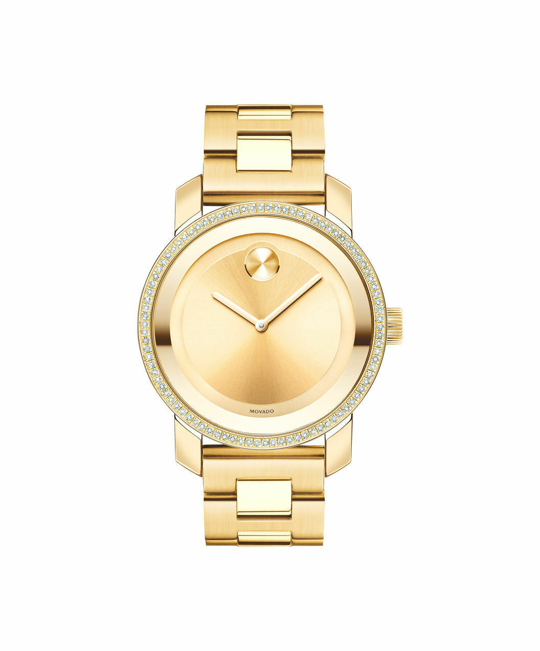 Movado BOLD Diamond | Movado | Luby 