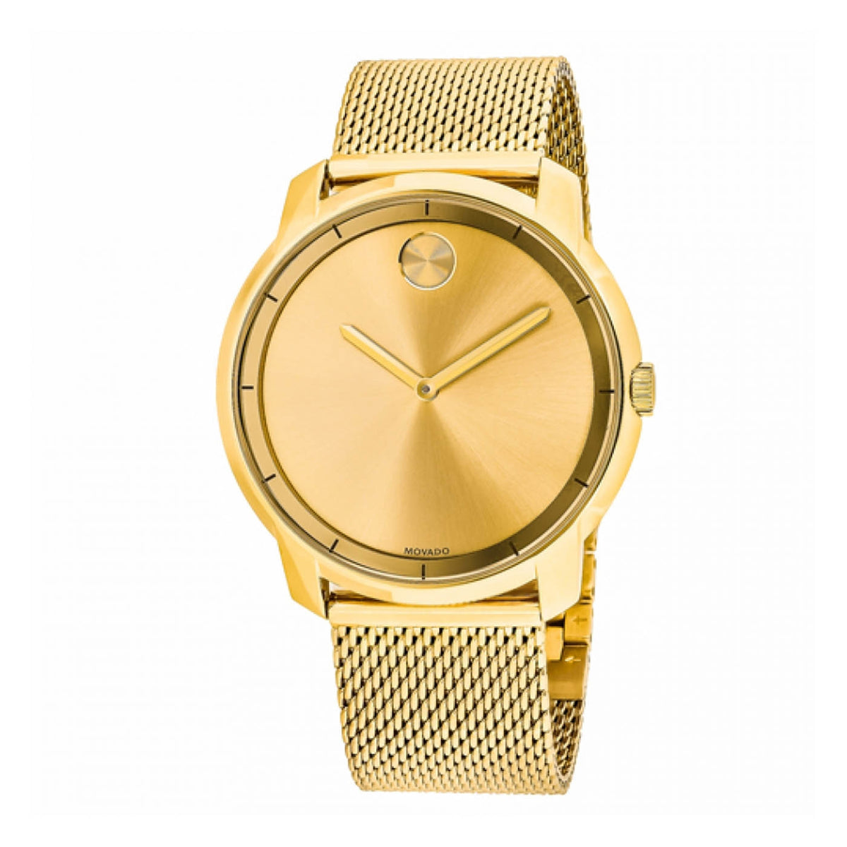 Movado BOLD Thin | Movado | Luby 