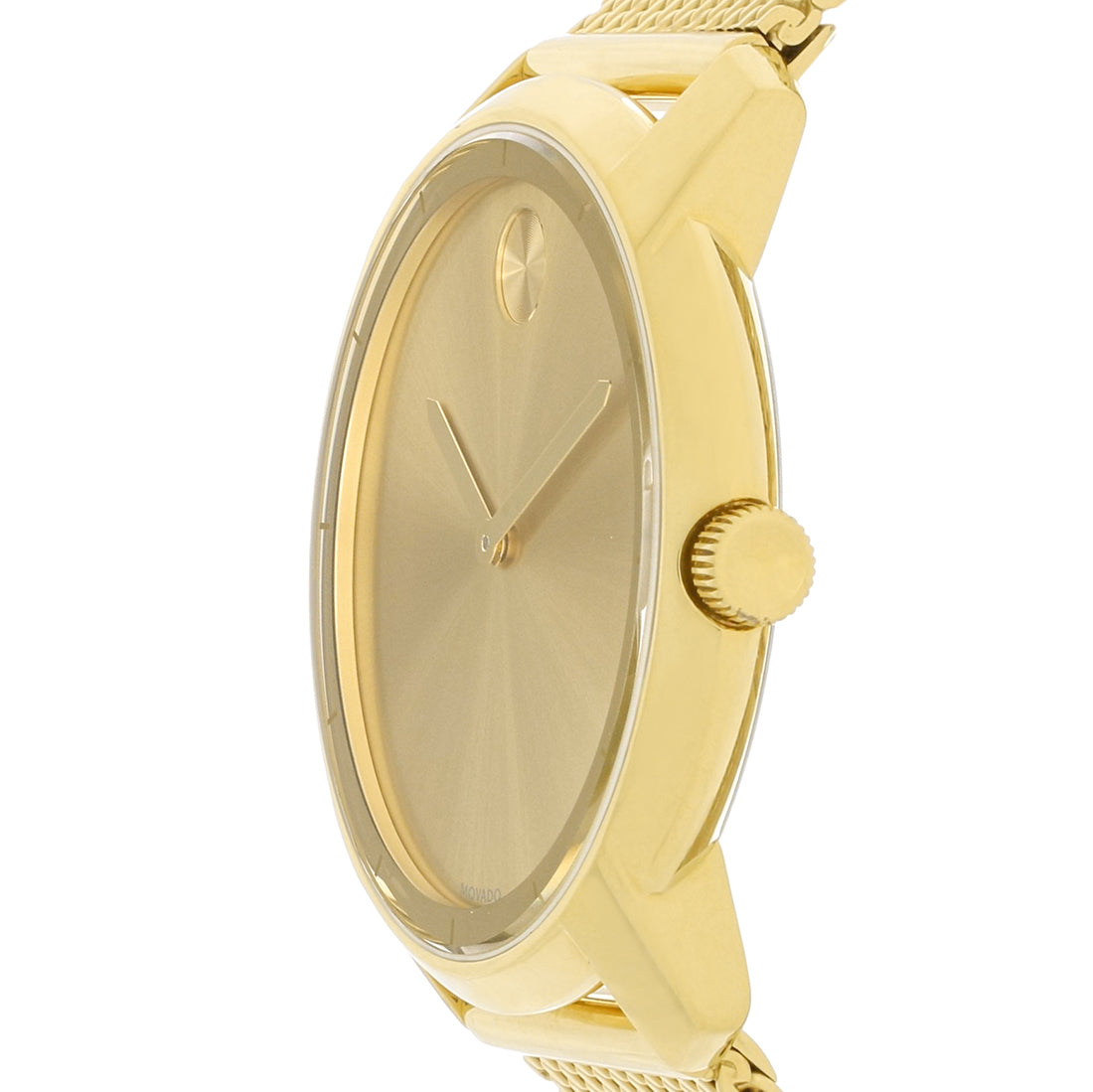 Movado BOLD Thin | Movado | Luby 