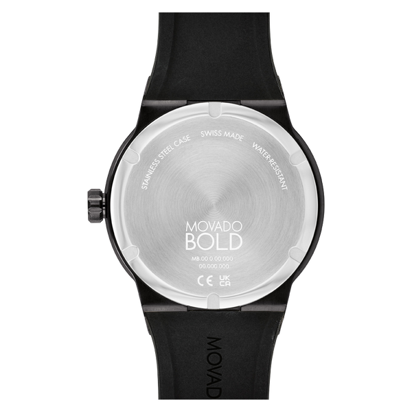 Movado BOLD Fusion | Movado | Luby 