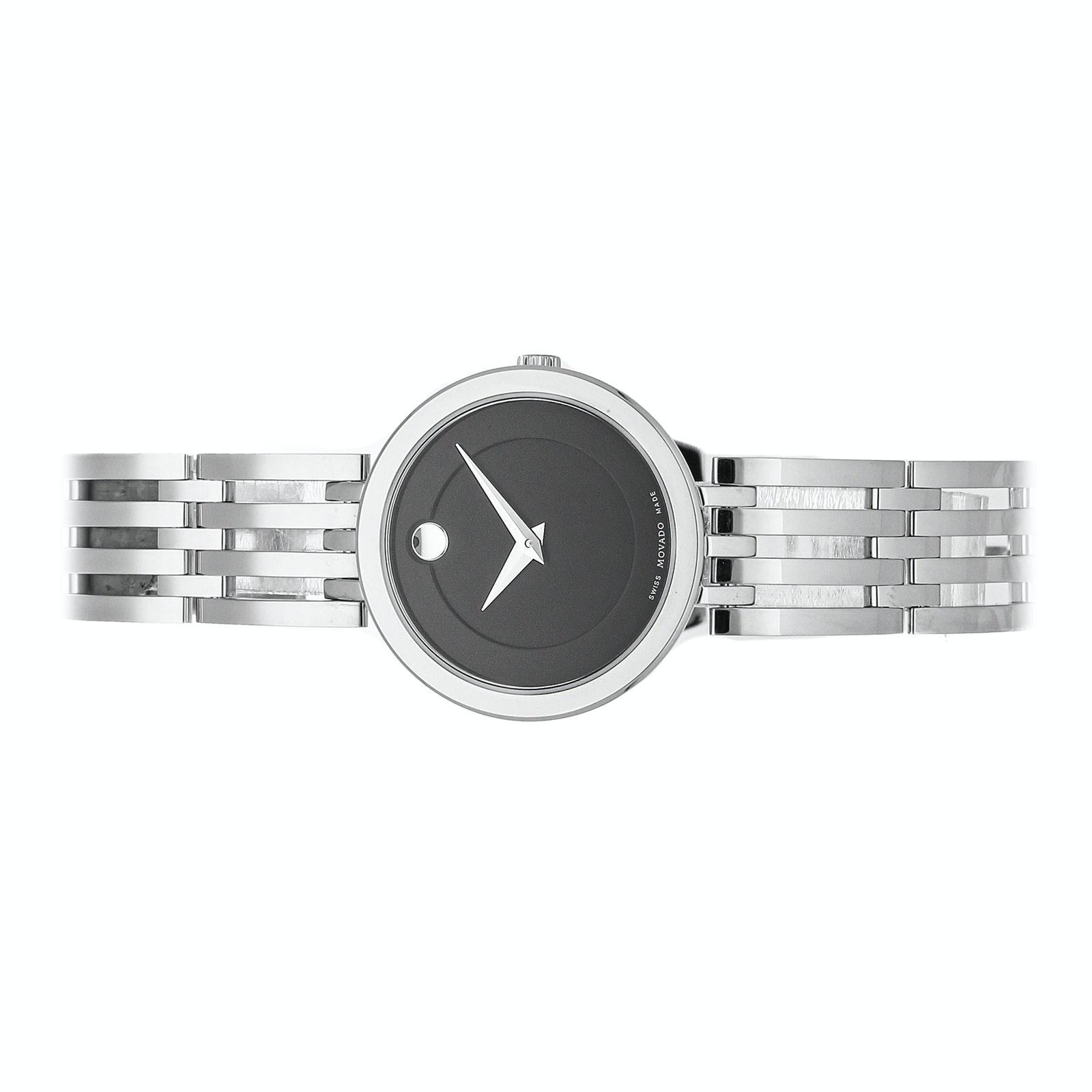 Esperanza (28mm) | Movado | Luby 