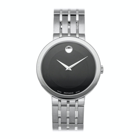 Esperanza (39mm) | Movado | Luby 