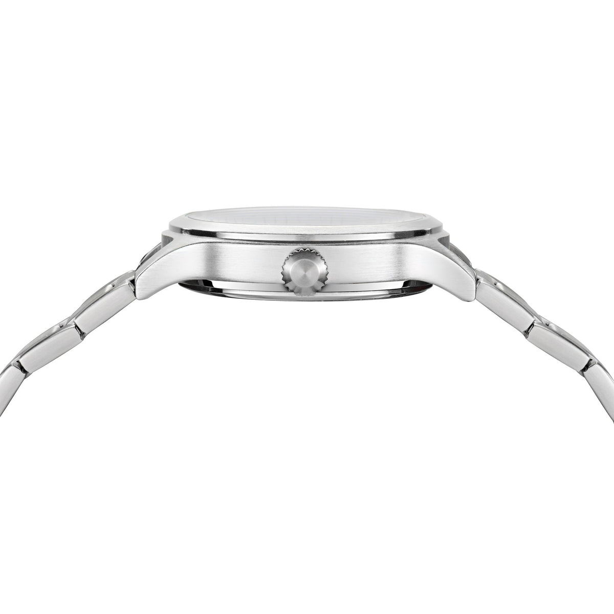 NAUTICA CRISSY FIELD SILVER DIAL BLUE | Nautica | Luby 