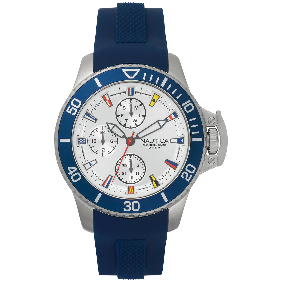 NAUTICA BAYSIDE BLUE BOX SET | Nautica | Luby 