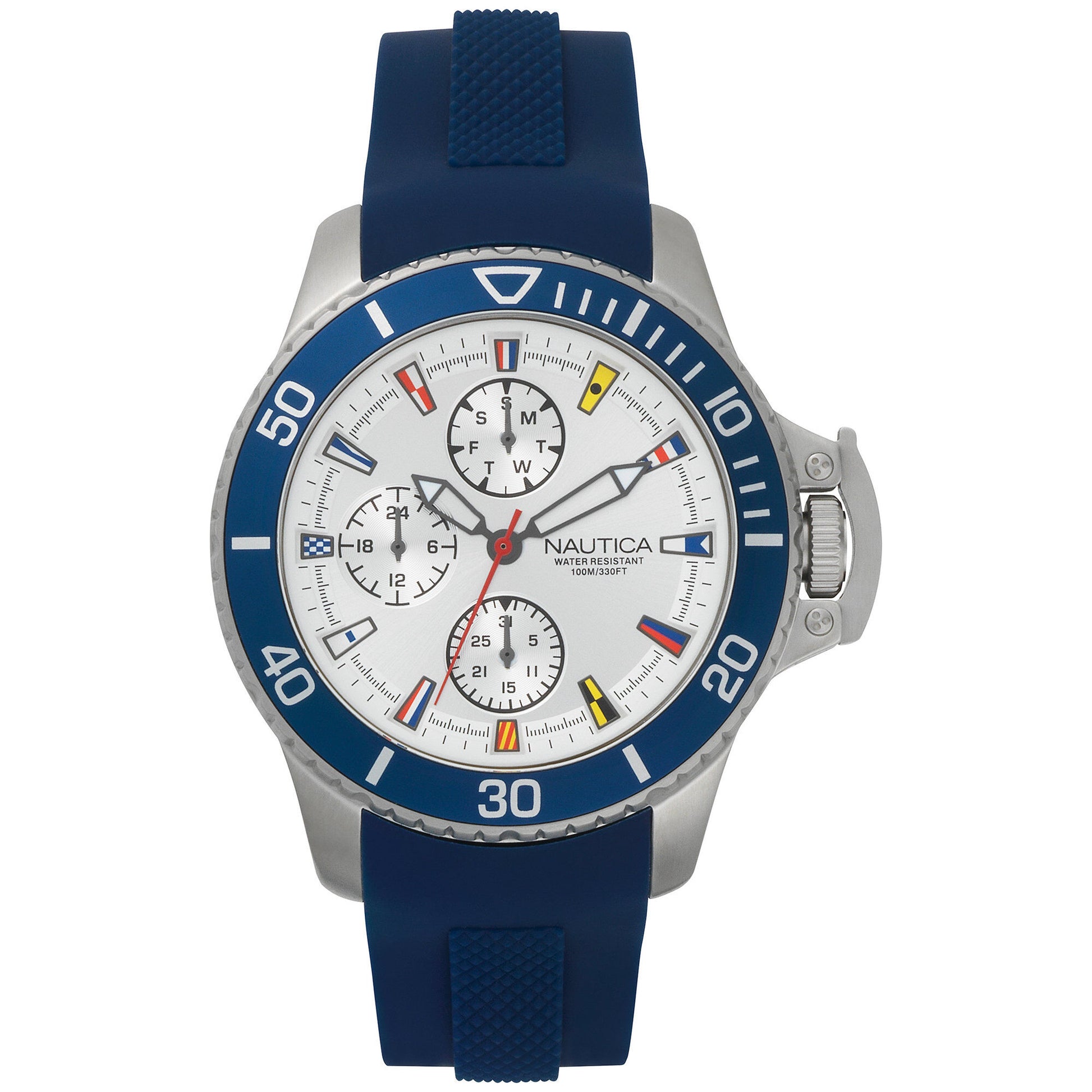 NAUTICA BAYSIDE BLUE BOX SET | Nautica | Luby 