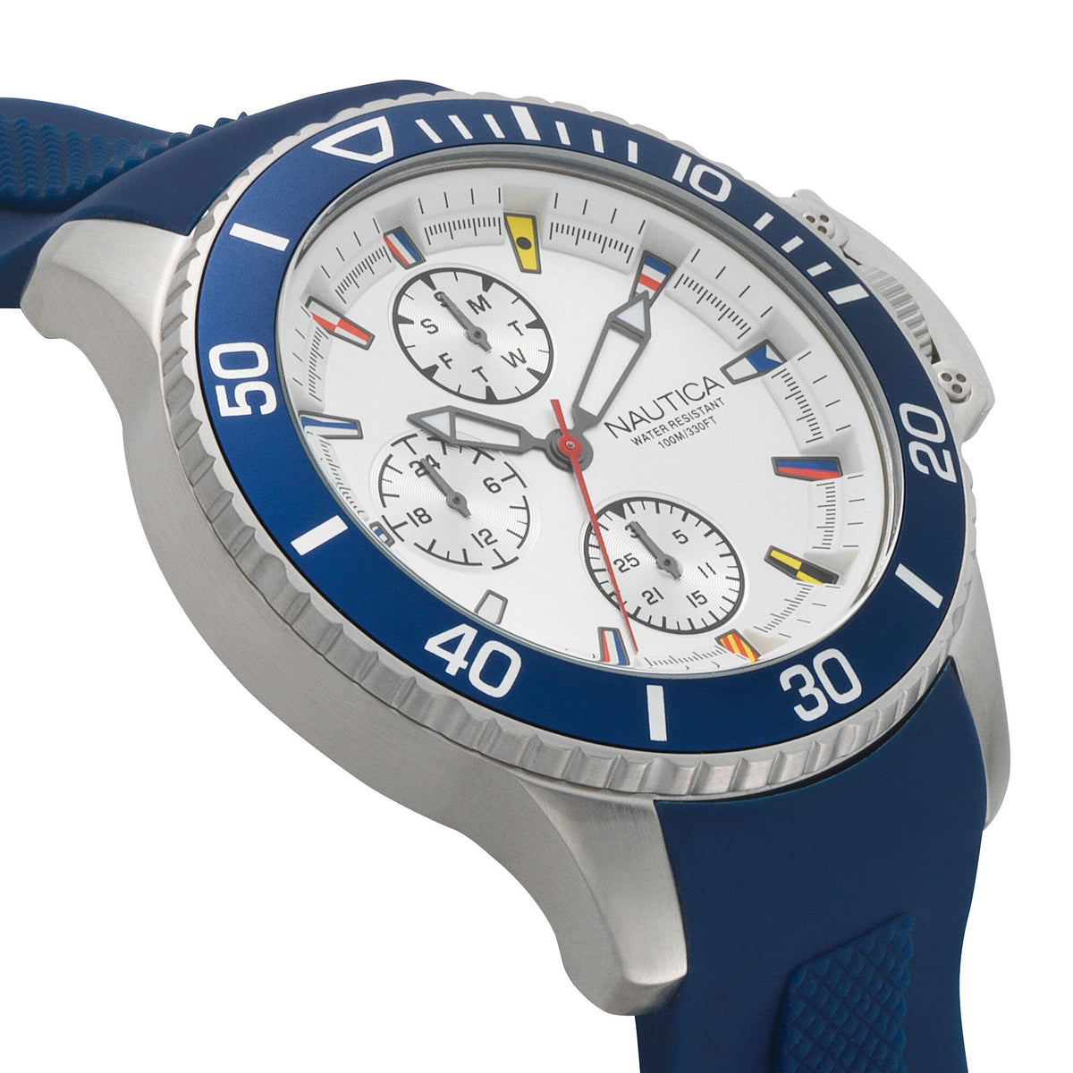 NAUTICA BAYSIDE BLUE BOX SET | Nautica | Luby 