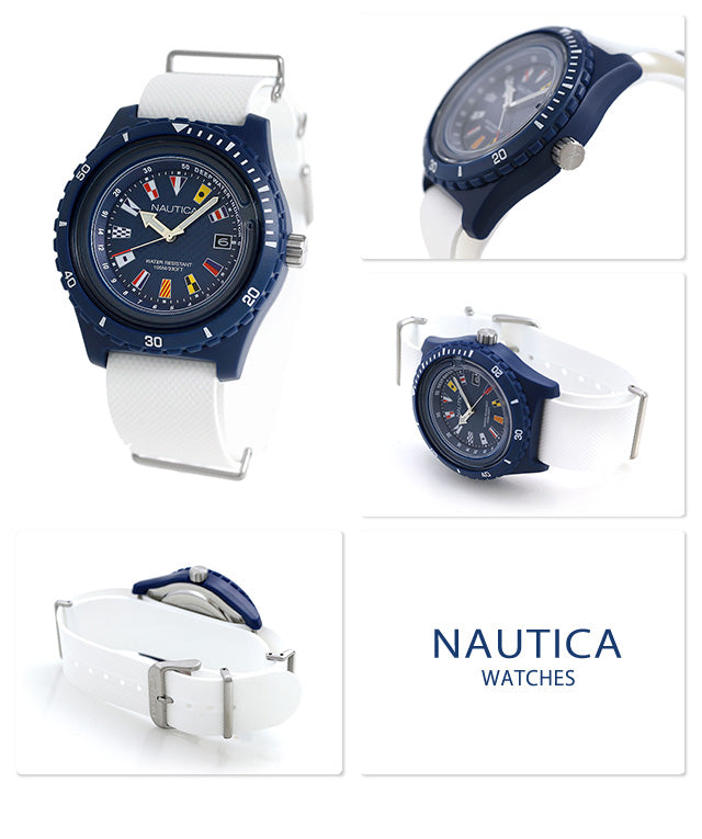 Nautica / Gents / Surfside 46MM | Nautica | Luby 