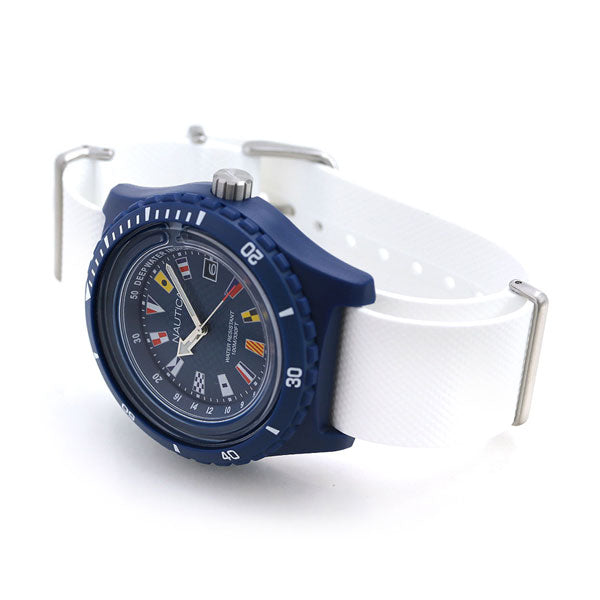 Nautica / Gents / Surfside 46MM | Nautica | Luby 