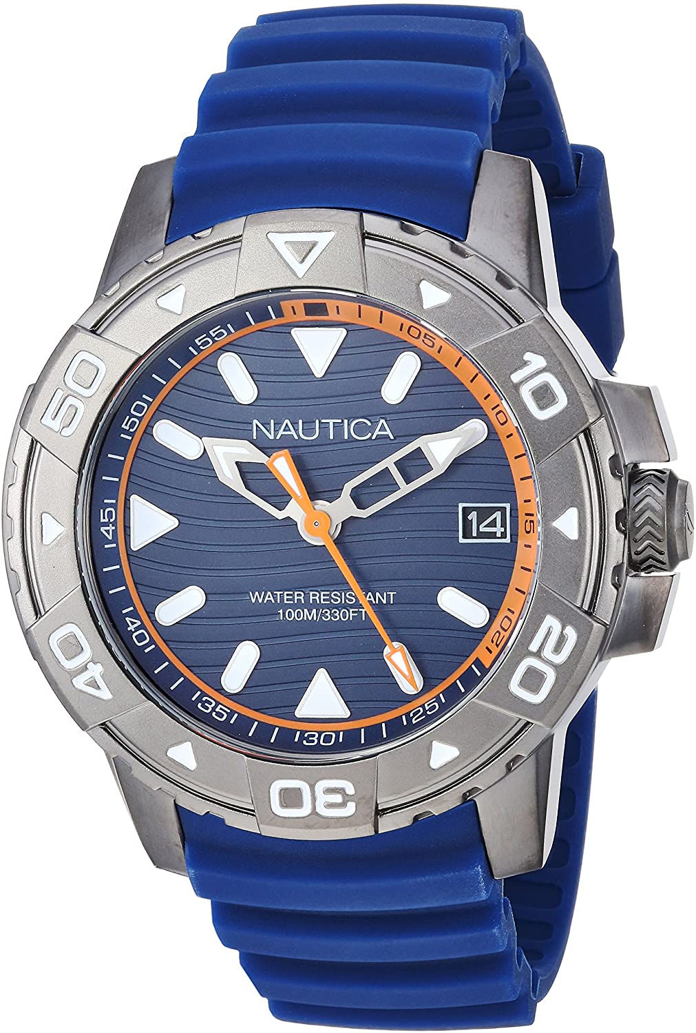 NAUTICA EDGEWATER NAVY | Nautica | Luby 