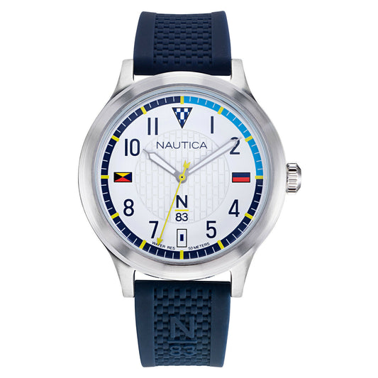 NAUTICA CRISSY FIELD BLUE | Nautica | Luby 