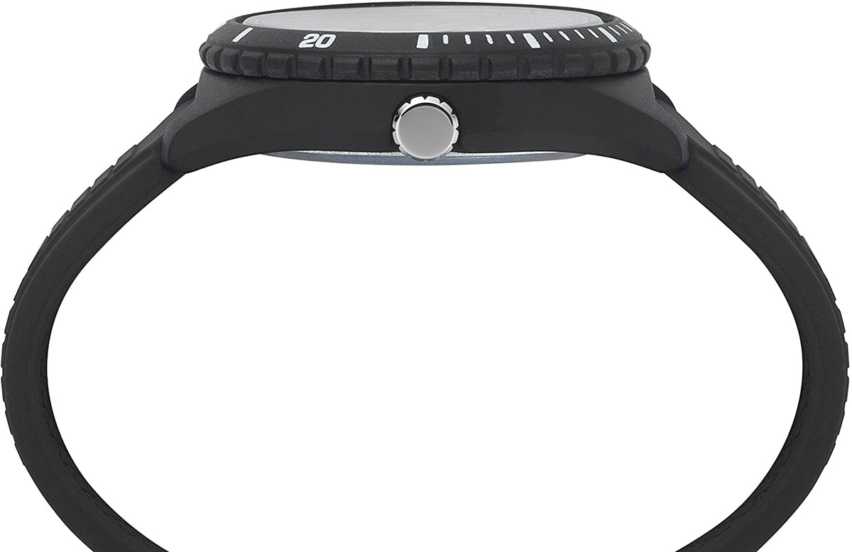 NAUTICA IBIZA BLACK RUBBER | Nautica | Luby 