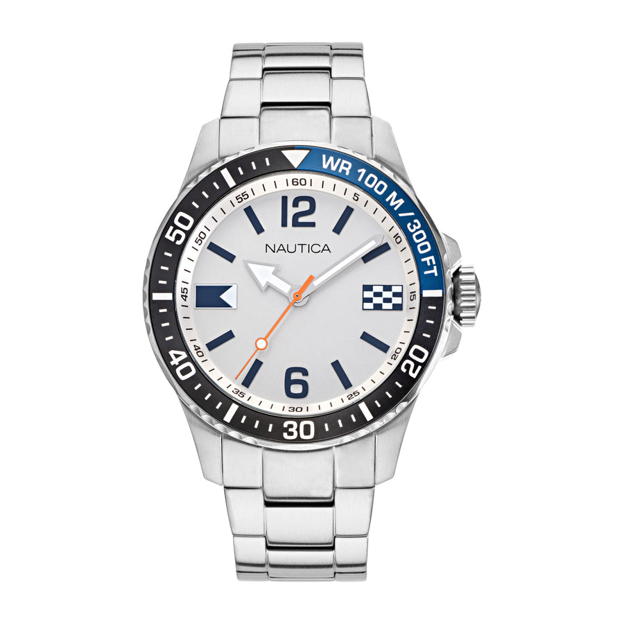 FRANCOBORDO NAUTICA PLATA