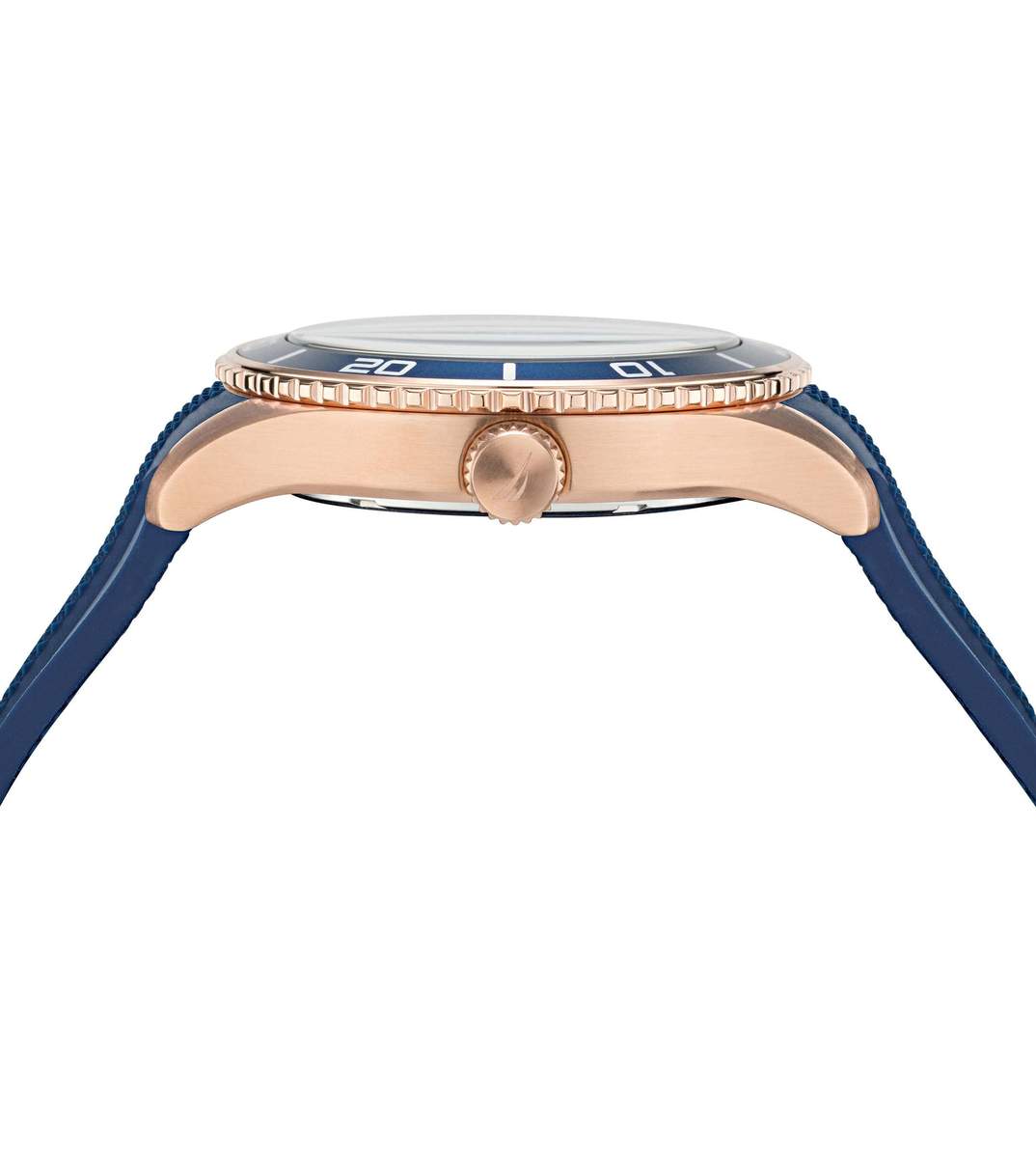 NAUTICA PACIFIC BEACH BLUE DIAL BLUE | Nautica | Luby 