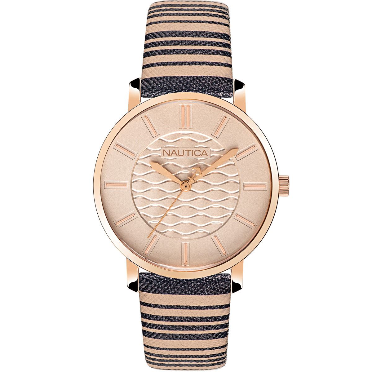 NAUTICA CORAL GLABES ROSE BOXSET | Nautica | Luby 