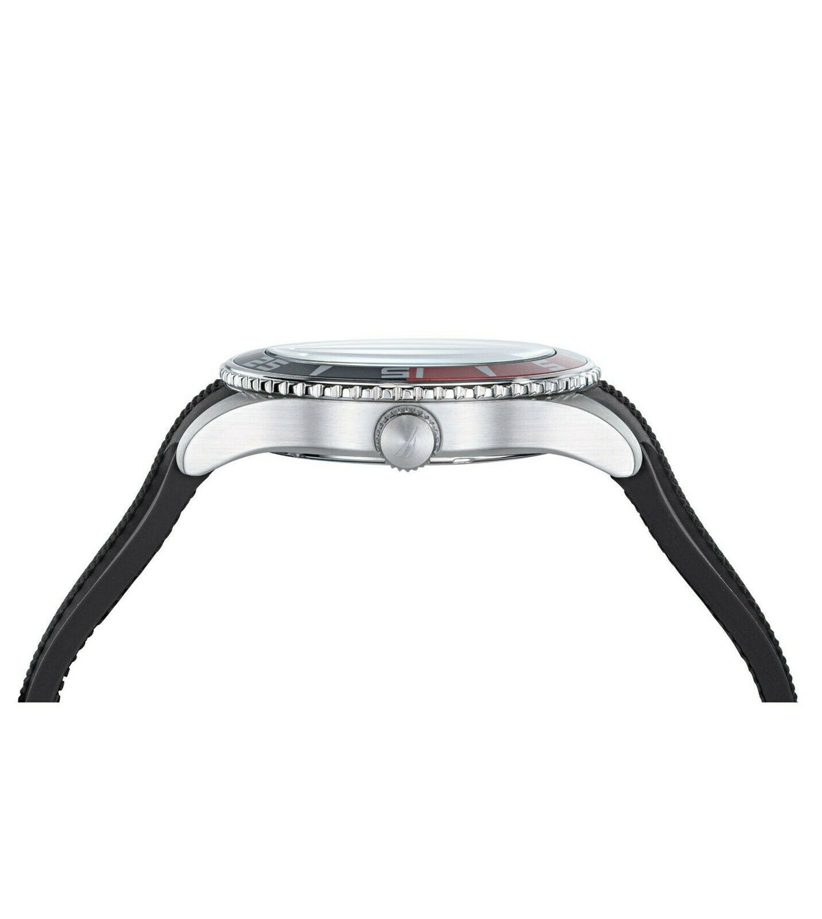 NAUTICA PACIFIC BEACH BLACK WHITE | Nautica | Luby 