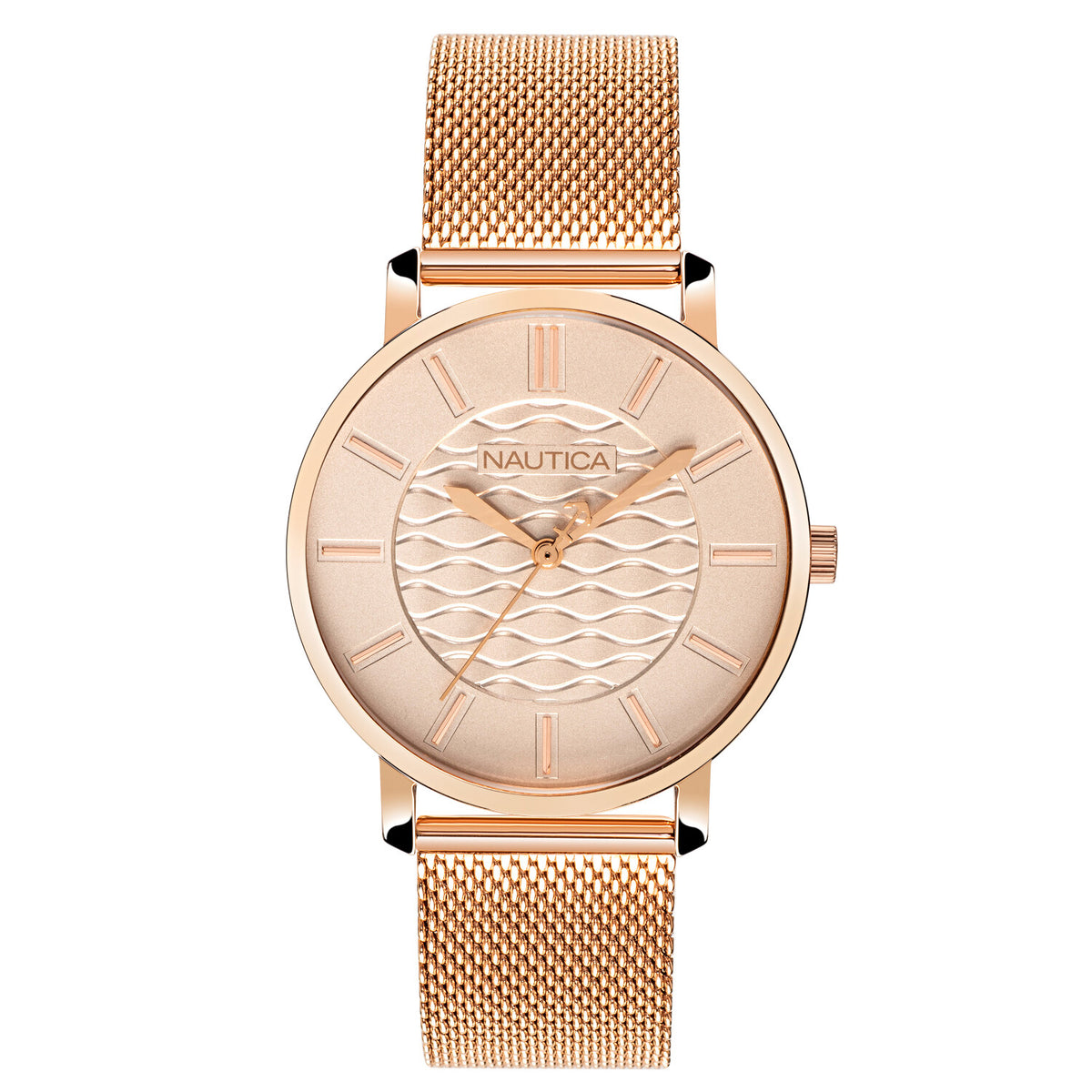 NAUTICA CORAL GLABES ROSE BOXSET | Nautica | Luby 
