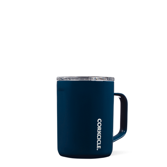 NAVY MUG | Corkcicle | Luby 