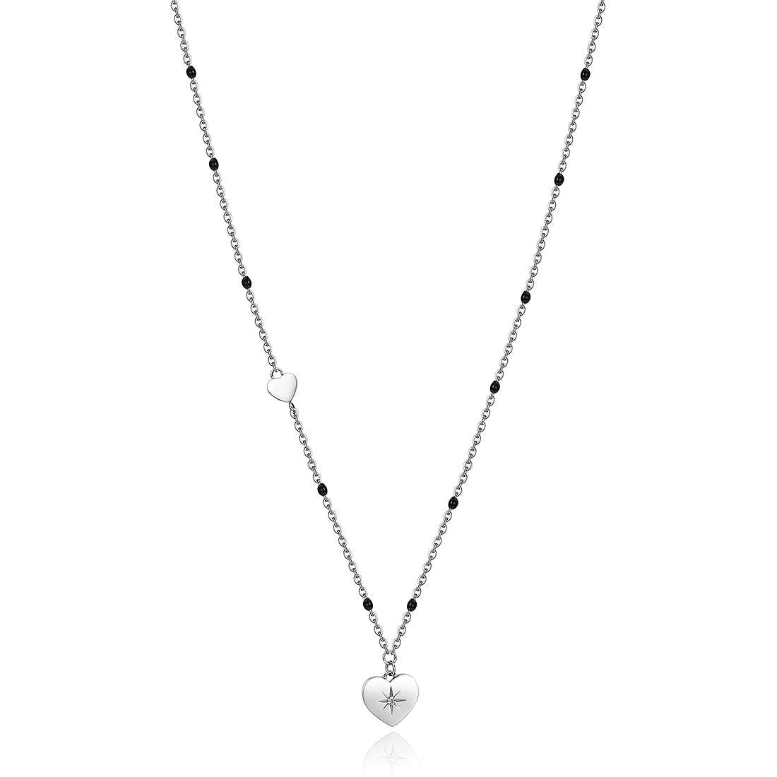 Chant Heart Necklace | Brosway Italia | Luby 