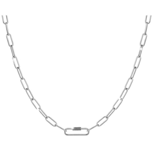 Jolie Necklace | Rebecca | Luby 