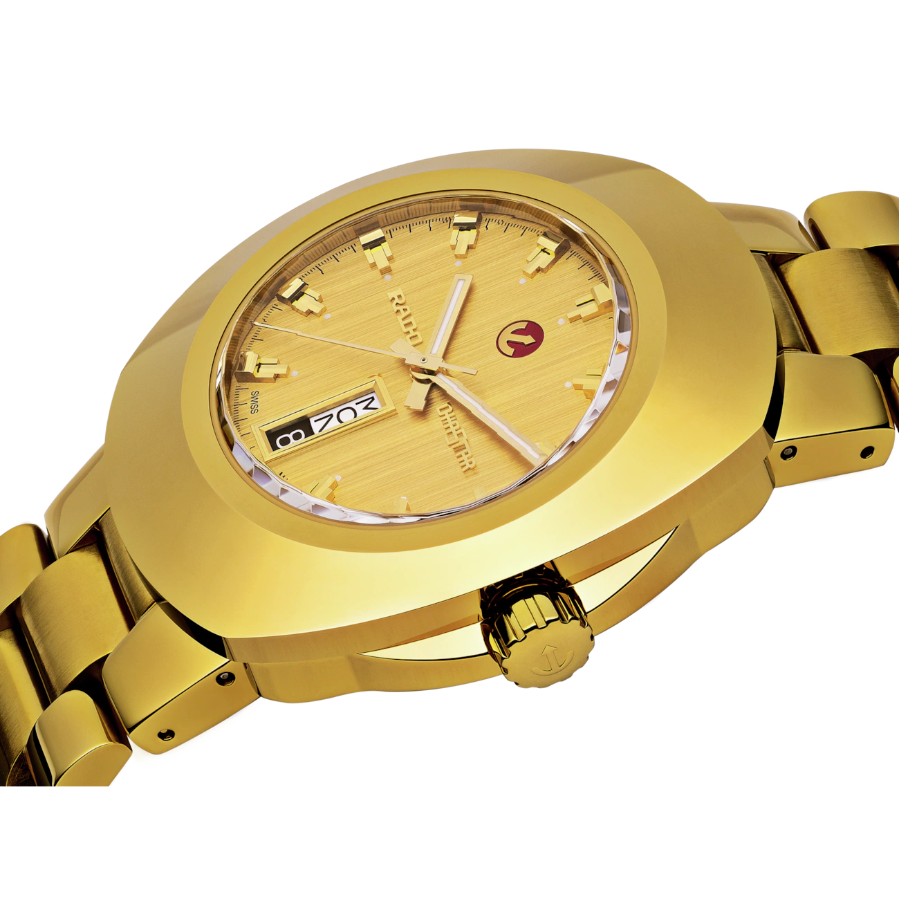 New Original Automatic | Rado | Luby 