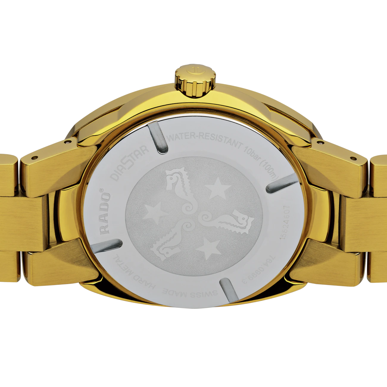 New Original Automatic | Rado | Luby 