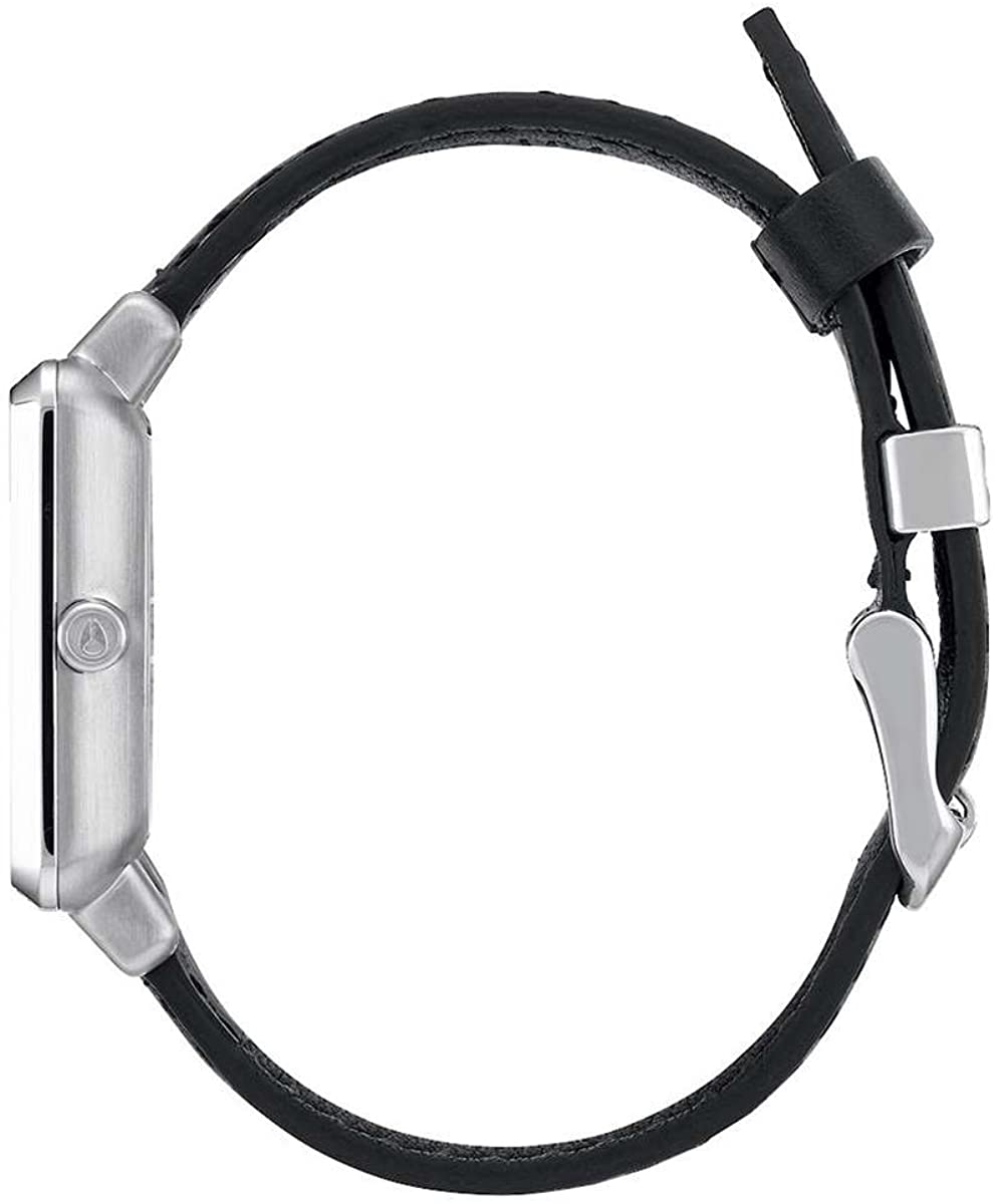 K SQUARED PEPPERMINT/BLACK | Nixon | Luby 