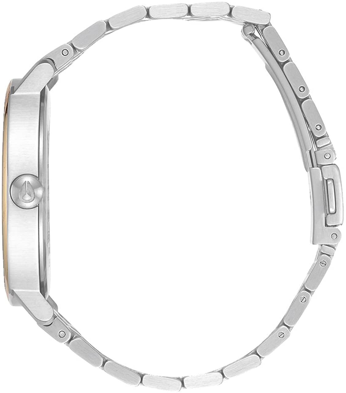 ARROW SILVER/ GOLD/ AGAVE | Nixon | Luby 