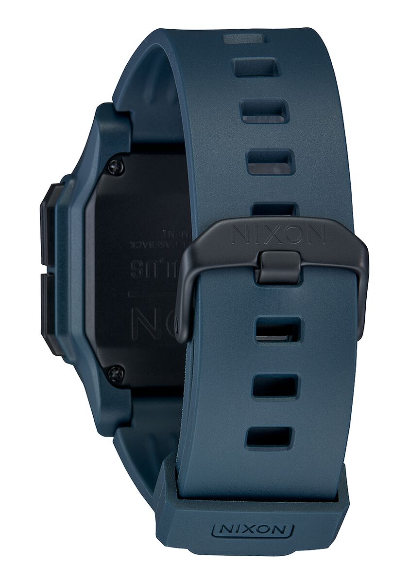 REGULUS DARK SLATE | Nixon | Luby 