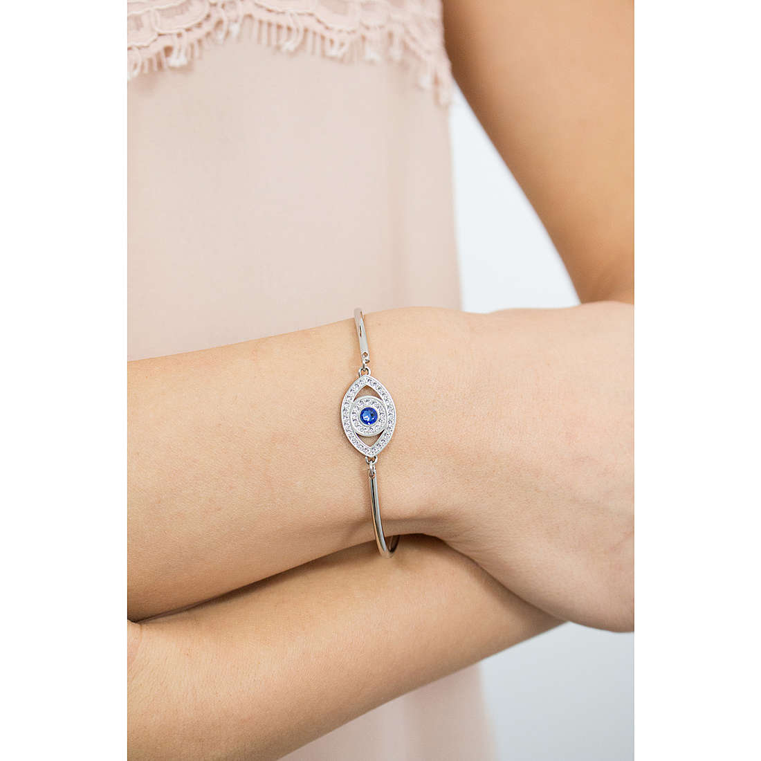 Chakra Eye Bracelet | Brosway Italia | Luby 