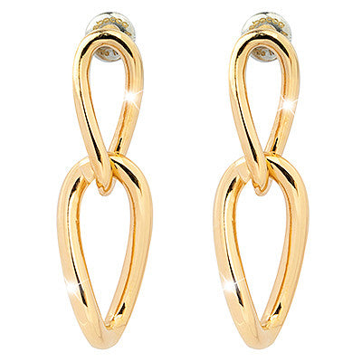 Lisbon Earrings | Rebecca | Luby 