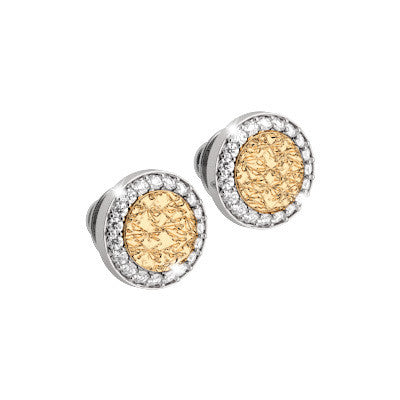 BRONZE EARRINGS