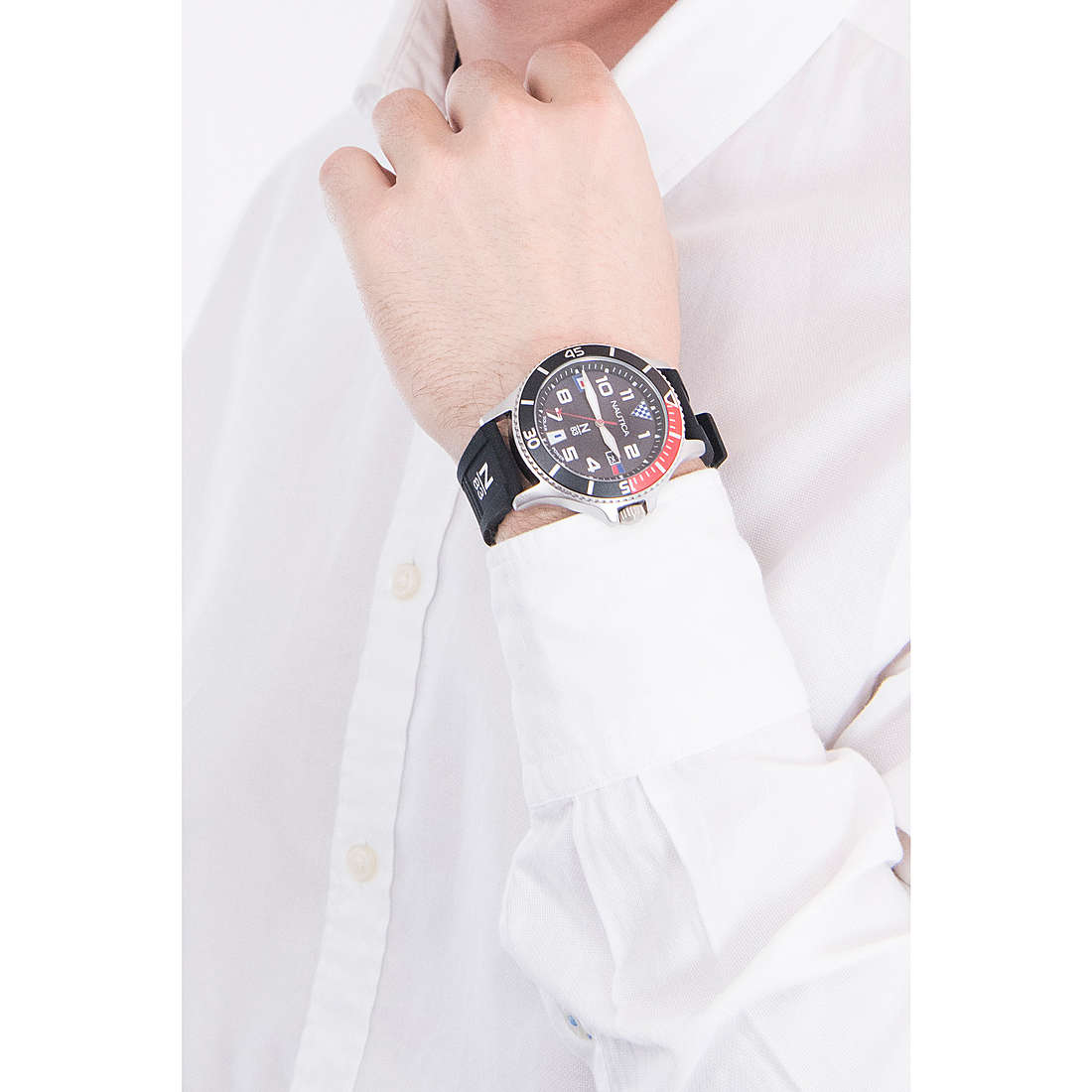 Nautica / Gents / Cocoa Beach 43MM | Nautica | Luby 