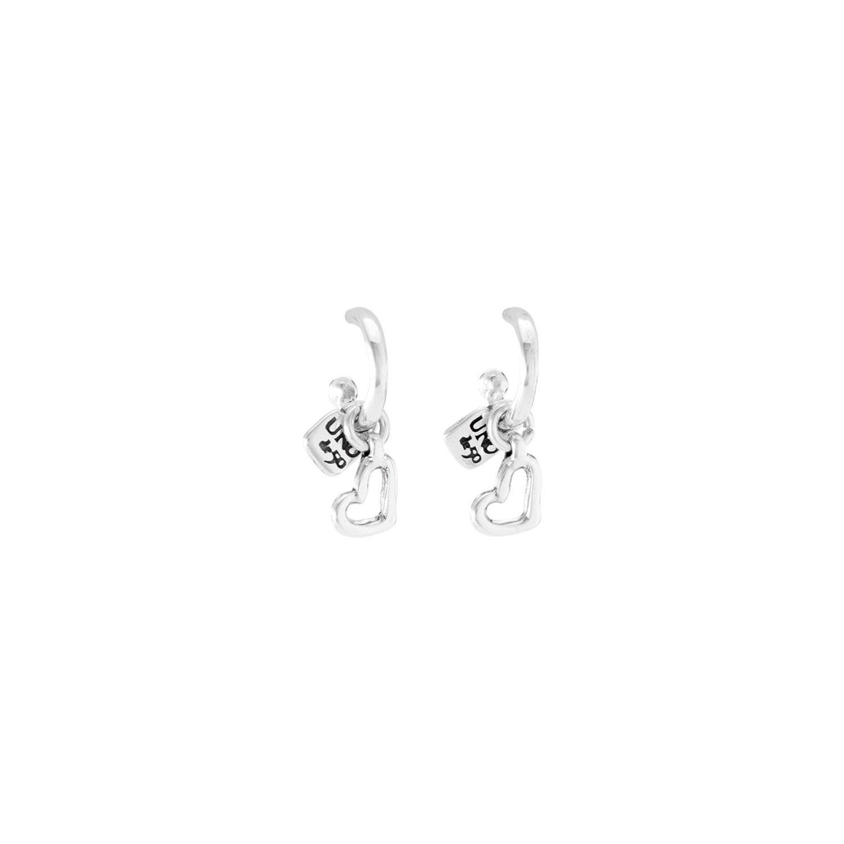Lucky Charms Earrings | Uno de 50 | Luby 