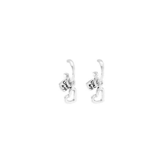 Lucky Charms Earrings | Uno de 50 | Luby 