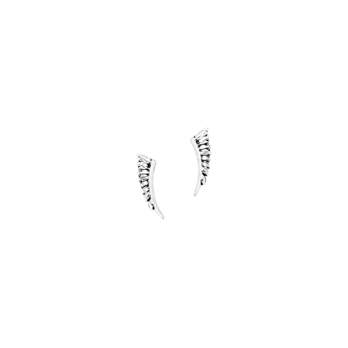 FEATHER IN THE BREEZE | Uno de 50 | Luby 
