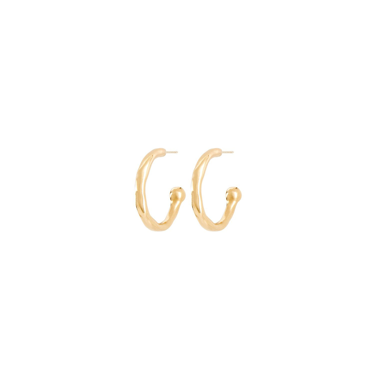 PICK 1 EARRINGS | Uno de 50 | Luby 