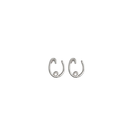 Infinite Earrings | Uno de 50 | Luby 