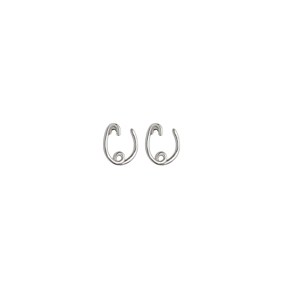 Infinite Earrings