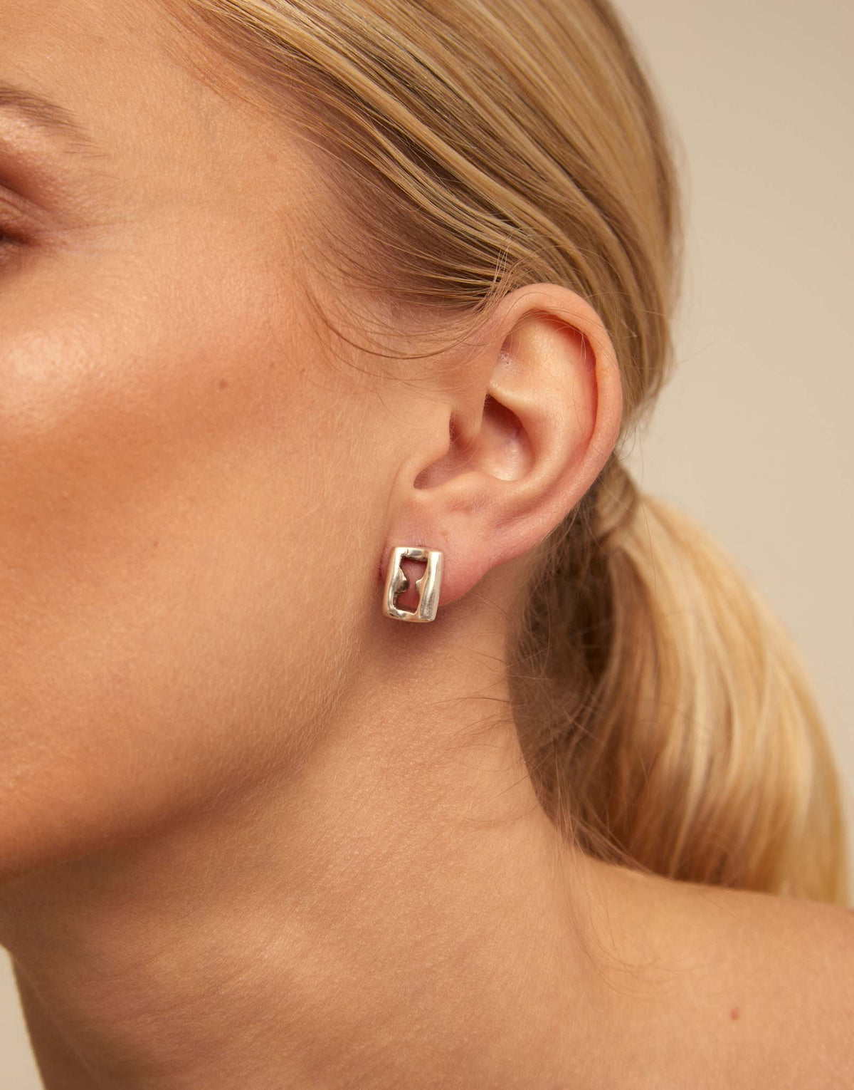 PENDIENTES YES SIR | Uno de 50 | Luby 