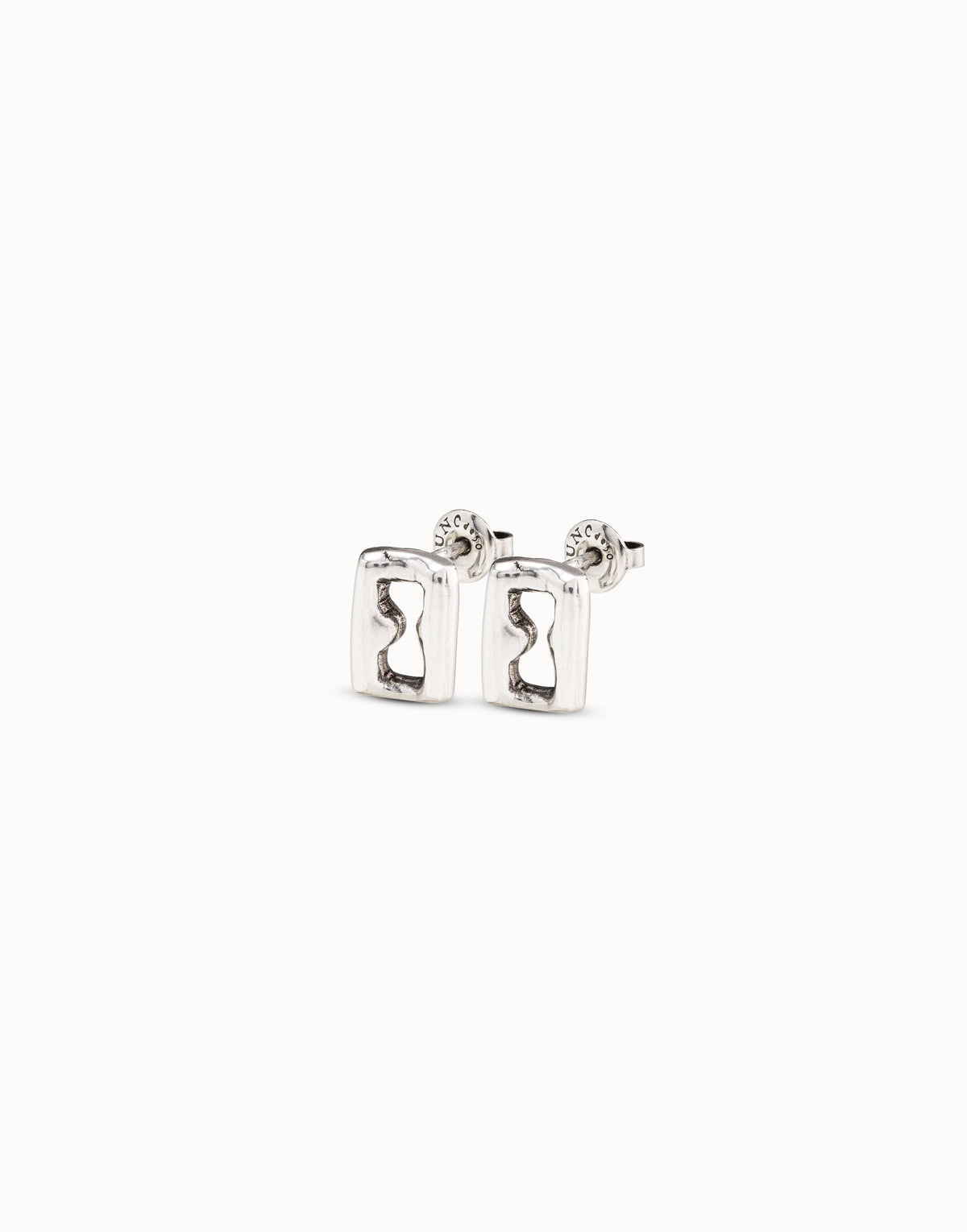 PENDIENTES YES SIR | Uno de 50 | Luby 