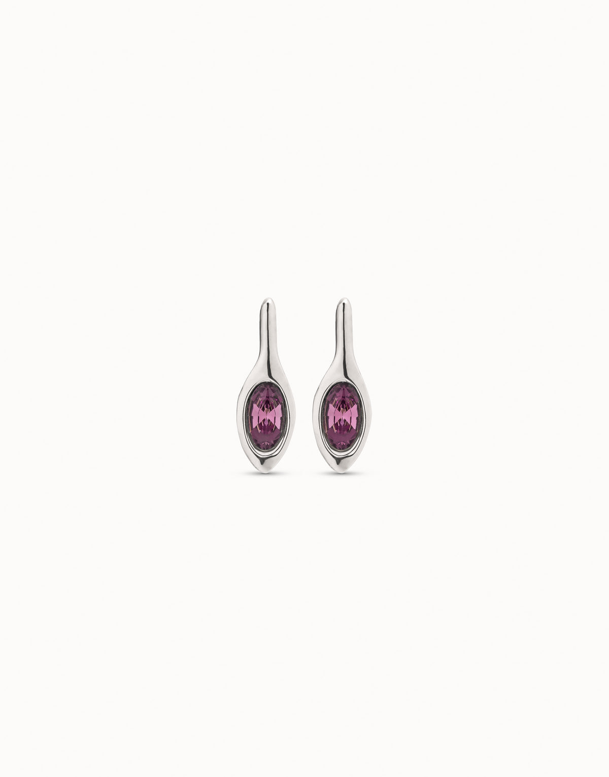 PENDIENTES PINK BLOSSOM | Uno de 50 | Luby 