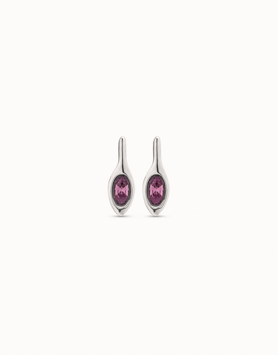 PENDIENTES PINK BLOSSOM