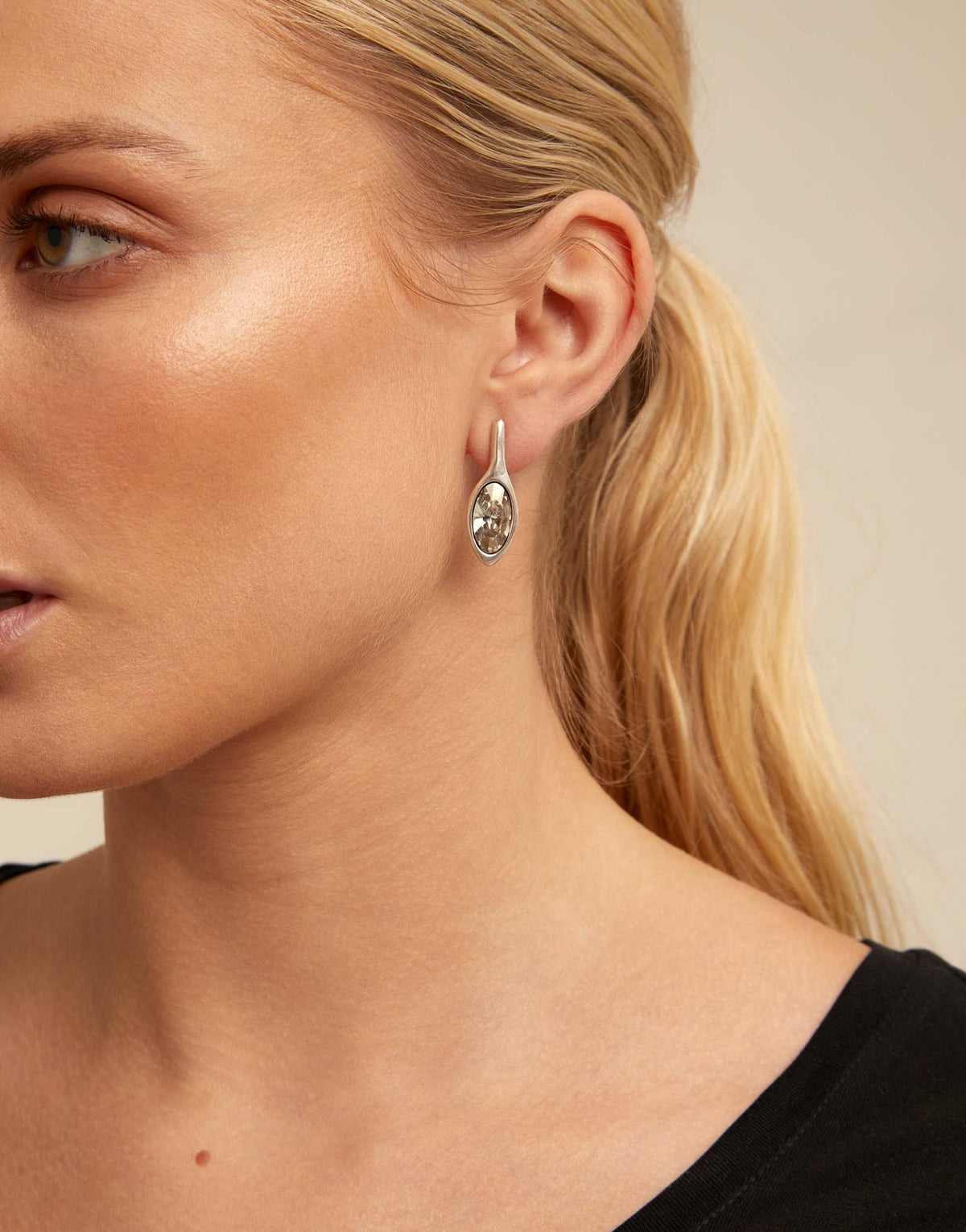 PENDIENTES SPRING | Uno de 50 | Luby 